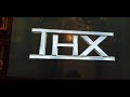 THX Tex W Voice