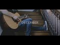 December - Neck Deep | cover