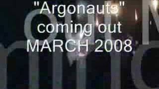 DEDICTED promo full album ARGONAUTS