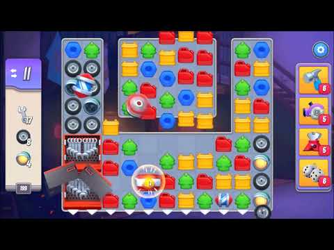 Chrome Valley Customs Level 199 - NO BOOSTERS GAMEPLAY + FULL STORY 🚘🔧 | SKILLGAMING ✔️