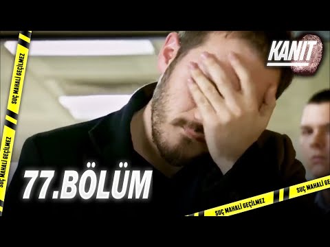 KANIT 77.Bölüm - Full Bölüm
