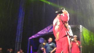 Alterado y Cochino Calibre 50