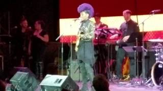 Nik West - Forbidden Fruit