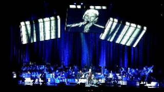 Sting in Vienna II. I Hung My Head (Symphonicities)
