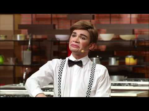 BONECO JOSIAS NO MASTER TRASH | MELHORES PIORES MOMENTOS 01