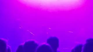 Weapon, The Boxer Rebellion, The Haunt, Brighton, 6th Dec 2016