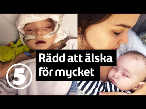 Nic fick leukemibeskedet 5 månader gammal | Barncancergalan - Det svenska humorpriset 2019
