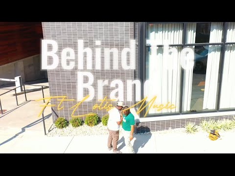 LotisMusic Behind The Brand Ep 1