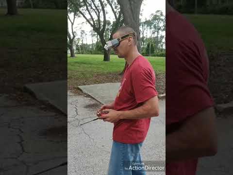 FPV XTREEM w/ ROWDY KWADS and the WOLFPACK