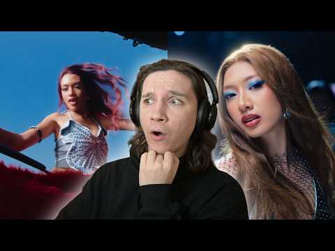 DANCER REACTS TO no na - honk! Music Video & (+62)