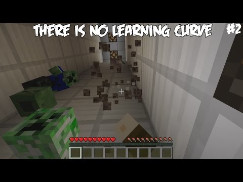 Isäntämme on terroristi! - Pelataan TINLC Minecraft - Osa 2