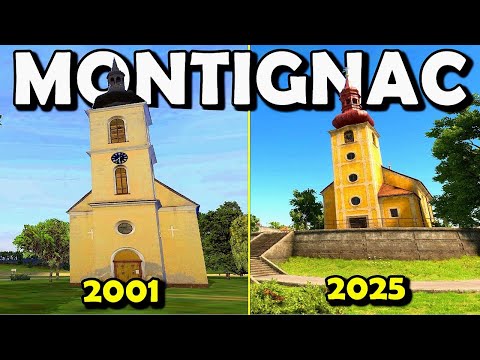 Everon: 24 Years of Evolution - From Flashpoint to Arma Reforger