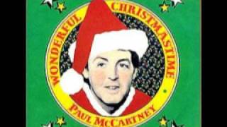 Wonderful Christmastime By Feel