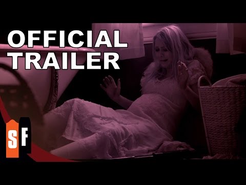 Hellions (2015) - Official Trailer (HD)