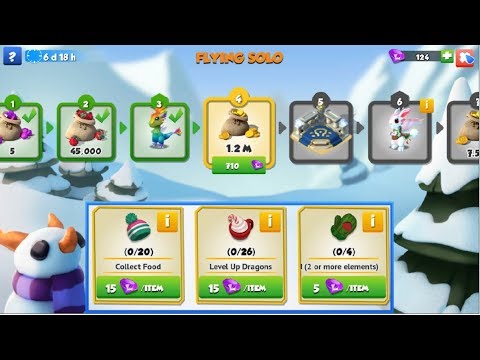 [ Flying Solo Event Level 4😭⁉️ ] What is your level? - DML Gameplay Walkthrough Part 1421HD