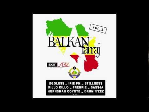 01. Egoless & Irie FM - Rainbow Dub