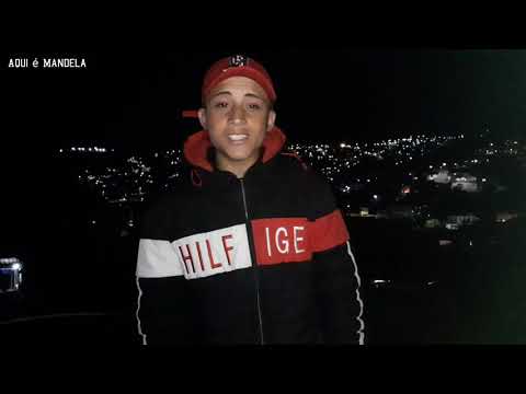 Mc Iguinho da Z/O - Sonho de Favela