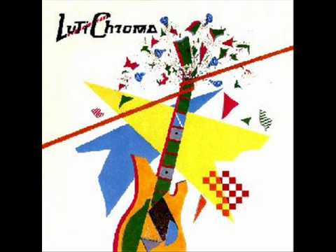 Luti Chroma   Combatti Sporco Giudeo