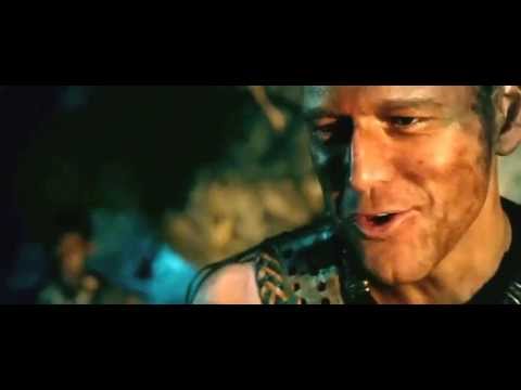 Hammer of the Gods (2013)