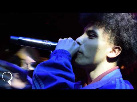 METRIK vs MATUTE vs KUDDE - Octavos Qatarsis