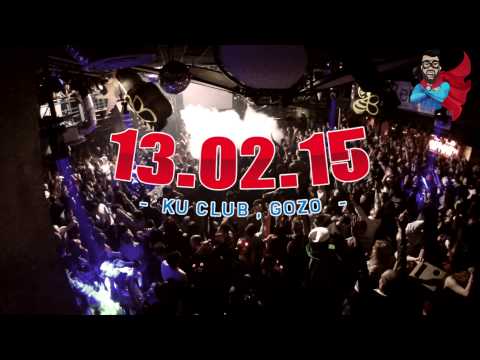 Carl Bee Presents - BEE Carnival 2015 (Promo Video)