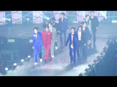 Blind Spot - 789TRAINEE #789thetimecapsuleday1 220923