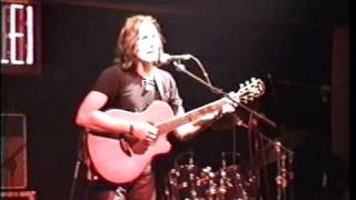 Antonio Vega, Angel Caido, Galileo 1996. Pinceles