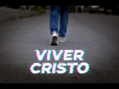 Viver Para Cristo - Poly Freire