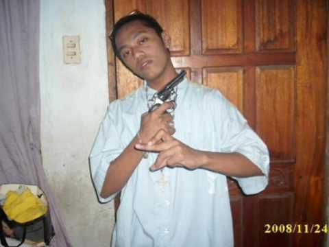 WEST BARRIO-STEVE FINEST PART.3