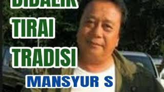 Download lagu Dibalik Tirai Tradisi - MANSYUR S ( lagu dangdut jadul ) mp3