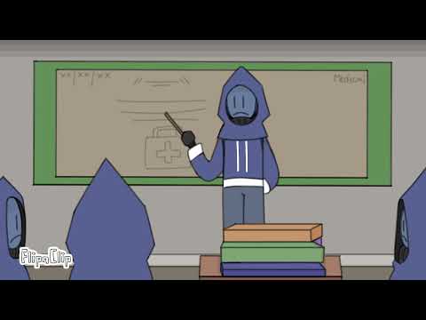 Partygoer interrupts a Partypooper class in Level 52