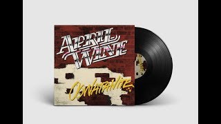 April Wine - Wanna Rock