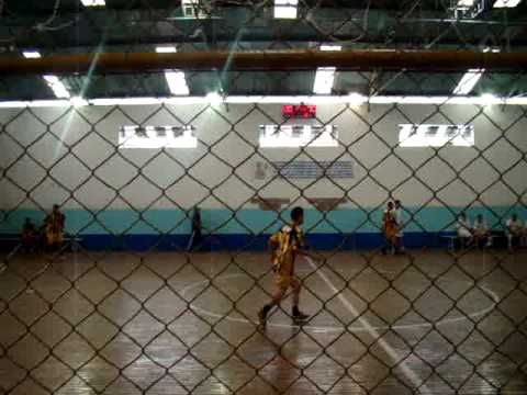 Aliados X Cana brava - Parte 10.MPG