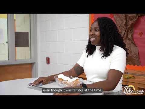 Thanksgiving Recipes | Lakeisha Davis Cross Creek High School