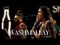 Washmallay Song Sahir Ali Bagga Aima Baig Official Music Video 4K Video