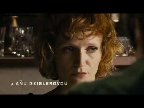 Největší z Čechů - trailer