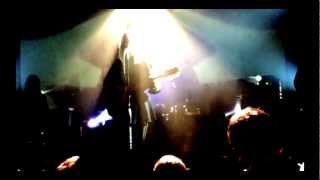 Dum Dum Girls - Rest of Our Lives @ the Echoplex, Los Angeles, California, May 18, 2012