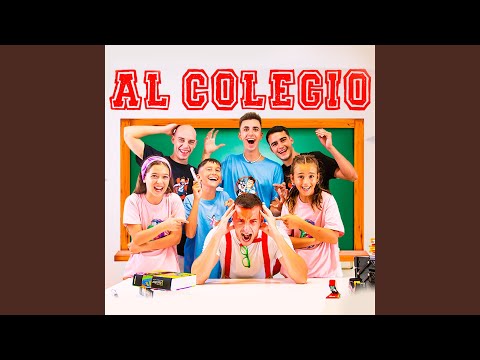 Al Colegio