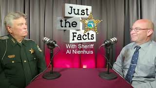 Just the Facts - Episode 5 - Crimes Beneath the Canopy: The Mitzi Babb Murder Investigation