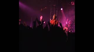 Burden Brothers Live New Years Eve 2004 Dallas TX - You&#39;re So God Damn Beautiful