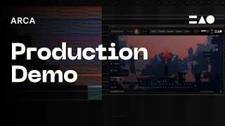 Video thumbnail for Production Demo: Inside a track with Arca by MNTRA Instruments