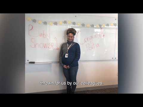 Professional and personal stories of employee experience communicate out-of-the-ordinary support and appreciation for team members, and a one-of-a-kind way of thinking and working together