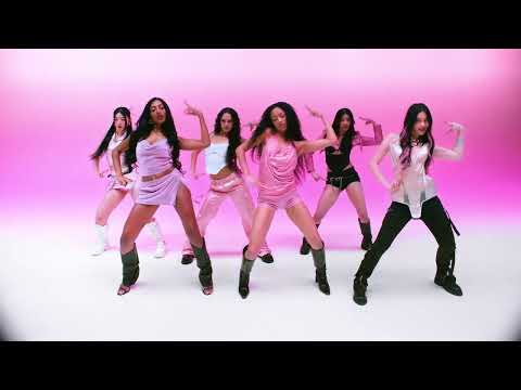 KATSEYE x LANEIGE Juicepop Box Lip Tint