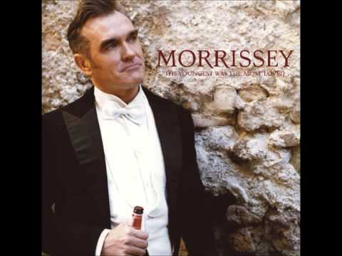 A Song From Under The Floorboards - Morrissey