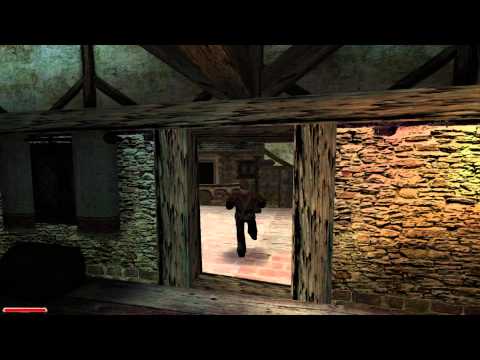 Let's Play Gothic 2 Die Nacht des Raben [HD / German] #026 Ignaz und sein Experiment