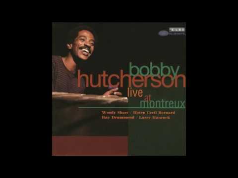 Bobby Hutcherson - Farallone