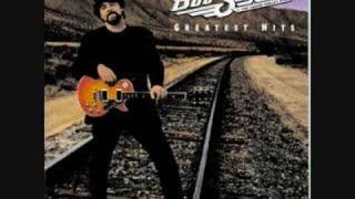 Bob Seger The Fire Inside Video