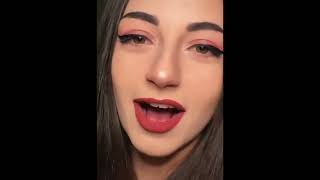 Do You want She? #shorts #big boobs #sexy girls workout