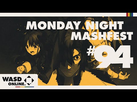 [MBTL | Melty Blood: Type Lumina] Monday Night Mashfest #94, Full Tournament VOD