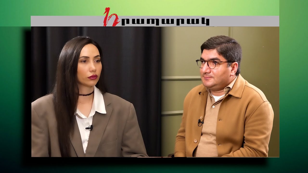 Թալանում են, կոռուպցիան վխտում է քաղաքապետարանում